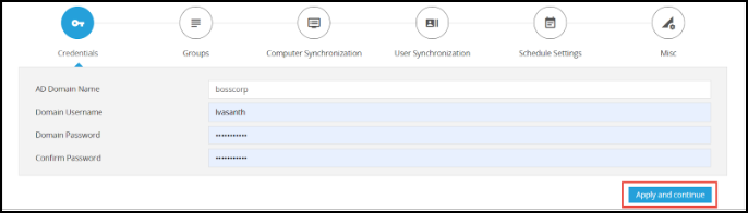 SiteAgent