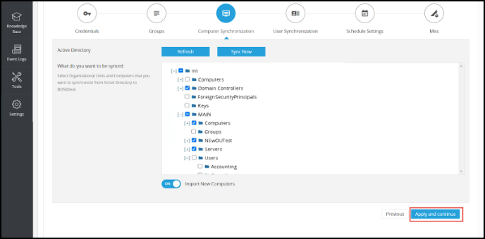 SiteAgent