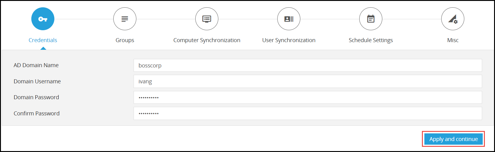 SiteAgent