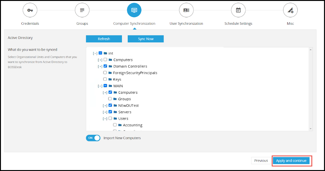 SiteAgent