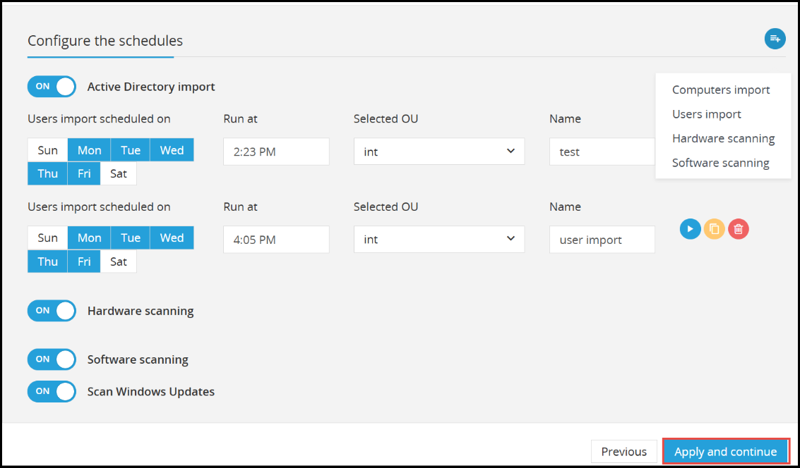 SiteAgent