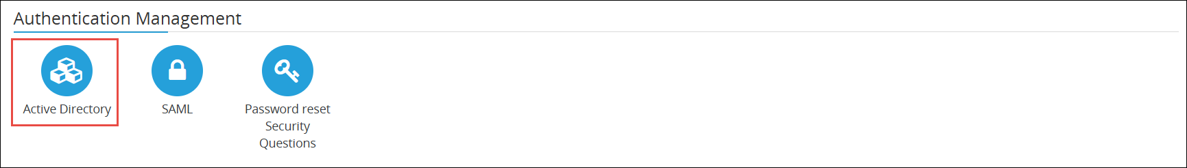 Active directory