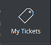 my tickets icon