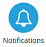 notifications icon