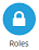 roles icon