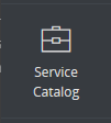 service catalog icon